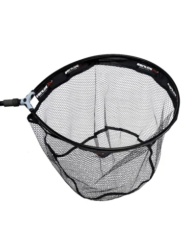 GENLOG Ultra Landing Net Basket 50/60cm