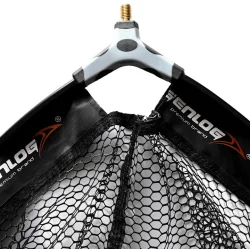 GENLOG Ultra Landing Net Basket 50/60cm GENLOG - 1 2