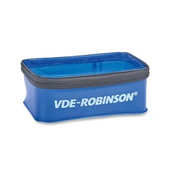 EVA litter box with lid Robinson VDE 3l ROBINSON - 1