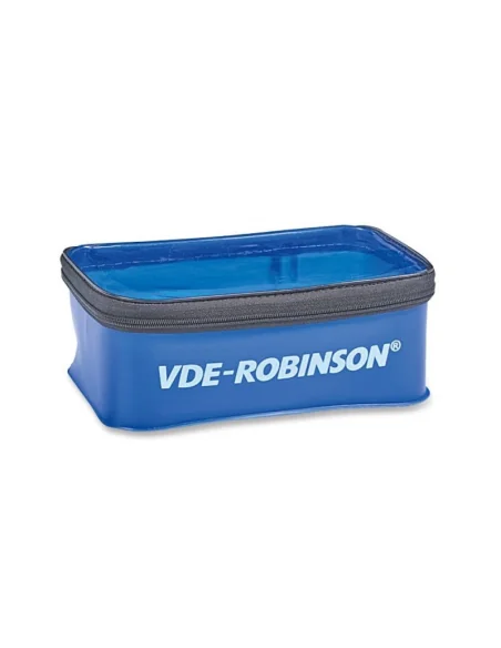 EVA litter box with lid Robinson VDE 3l ROBINSON - 1