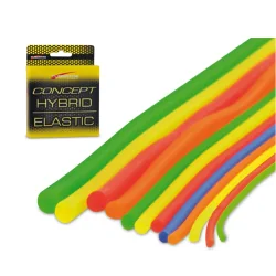 Tubertini Concept Hybrid Elastic shock absorber 0.8mm TUBERTINI - 1