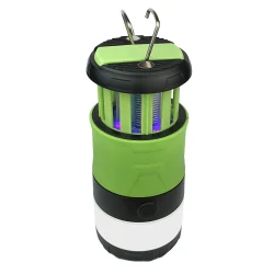 Robinson anti-mosquito flashlight green ROBINSON - 1 2