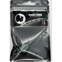 Bison Feeder Bomb 10g BISON FISHING - 1 2