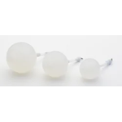 Slow Sinking Bison Fishing Bomb 25mm BISON FISHING - 1 2