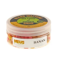 Dumbellsy MEUS Blend Wafters 6&8mm - Vanilla MEUS - 1 2