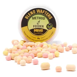Dumbellsy MEUS Blend Wafters 6&8mm - Fish MEUS - 1