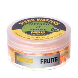 Dumbellsy MEUS Blend Wafters 6&8mm - Fruits MEUS - 1 2