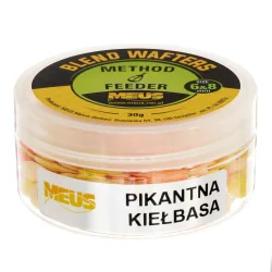 Dumbellsy MEUS Blend Wafters 6&8mm - Spicy Sausage MEUS - 1 2