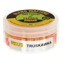 Dumbellsy MEUS Blend Wafters 6&8mm - Strawberry MEUS - 1 2