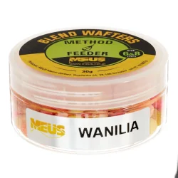 Dumbellsy MEUS Blend Wafters 6&8mm - Vanilla MEUS - 1 2