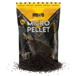 Pellet MEUS Halibut 2mm MEUS - 1