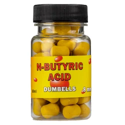 Dumbells MCKarp Butyric Acid 8mm MCKARP - 1