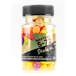 Wafter MCKarp Pinki MIX S-72 Limited Edition 8mm MCKARP - 1