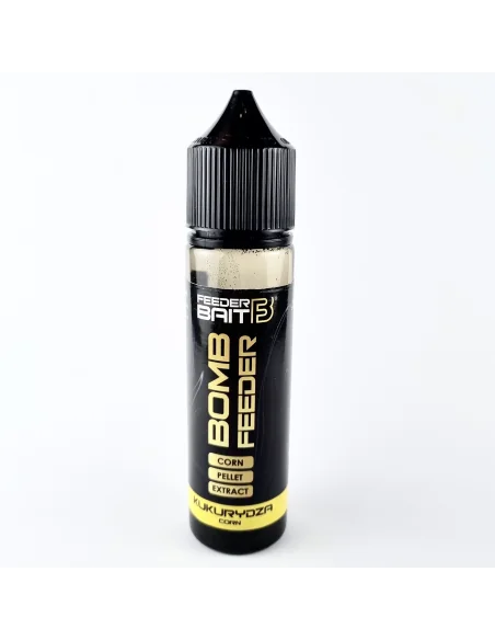 Feeder Bait Bomb Corn 60ml FEEDER BAIT - 1