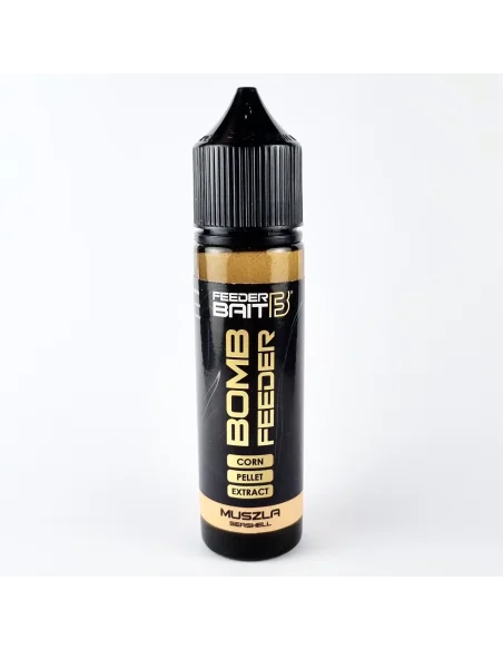 Feeder Bait Bomb Shell 60ml FEEDER BAIT - 1