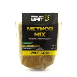 Zanęta Feeder Bait 800g Method Mix Sweet Corn FEEDER BAIT - 1
