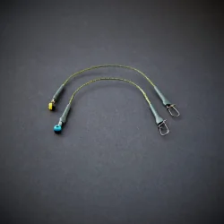 Anti-tangle Feeder Link 2pcs  - 1