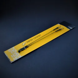 Anti-tangle Feeder Link 2pcs  - 1 2