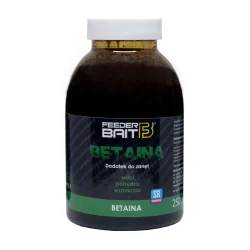 Feeder Bait Betaine 250ml FEEDER BAIT - 1
