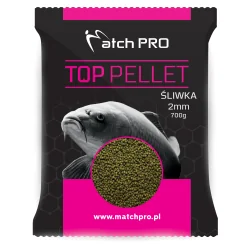 Pellet MatchPRO Plum 2mm 700g MatchPRO - 1
