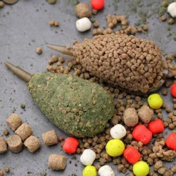 DRENNAN Method Flat Small Kit 15g DRENNAN - 1 2