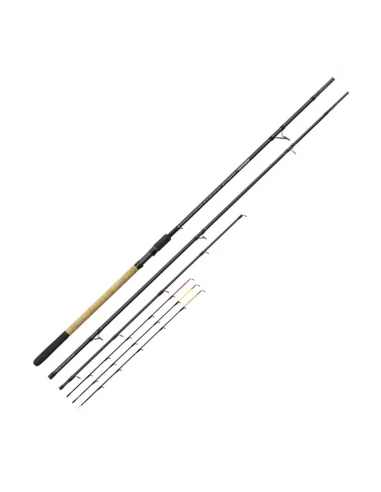 Mistrall Aqua Black Feeder Rod 3.3m 20-70g