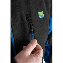 Polar Preston Windproof Fleece Jacket L PRESTON - 1 2