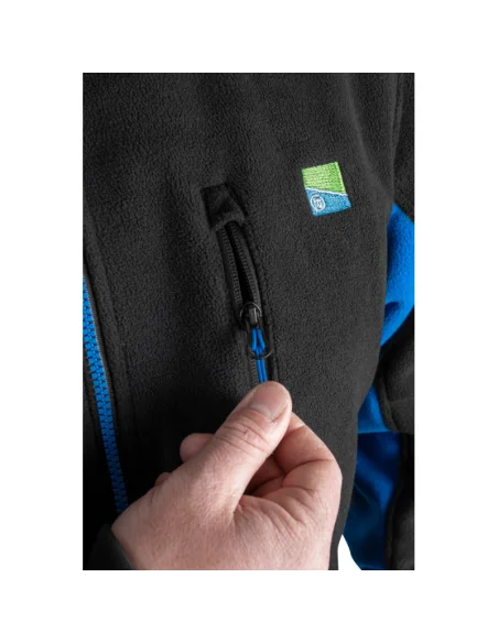Polar Preston Windproof Fleece Jacket L PRESTON - 2