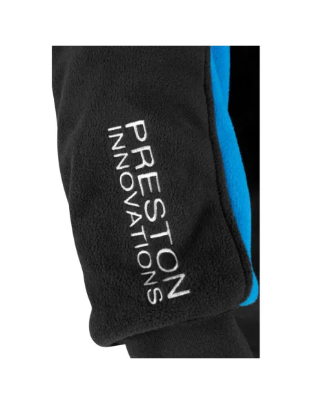 Polar Preston Windproof Fleece Jacket L PRESTON - 3