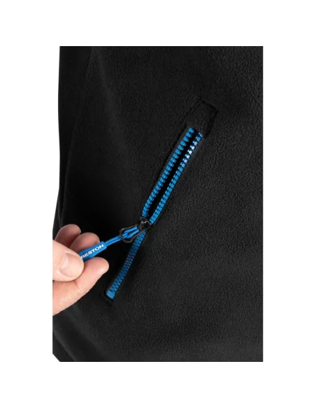 Polar Preston Windproof Fleece Jacket L PRESTON - 4