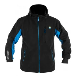 Polar Preston Windproof Fleece Jacket L PRESTON - 1