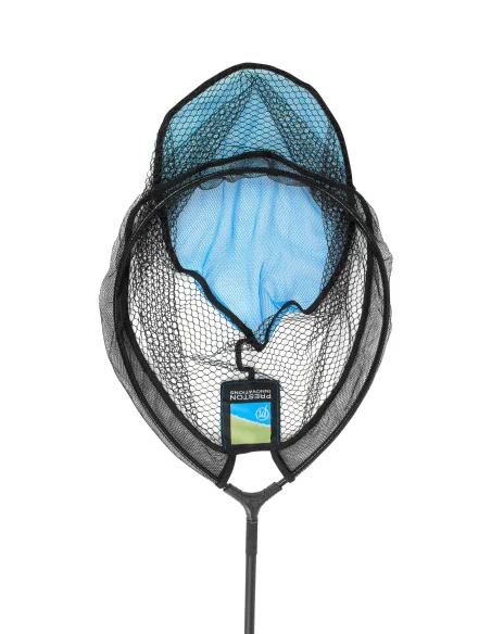 Preston Match Landing Net 20" Landing Net Basket PRESTON - 1