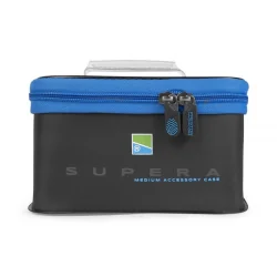 Torba Preston Supera Eva Accessory Case Medium PRESTON - 1