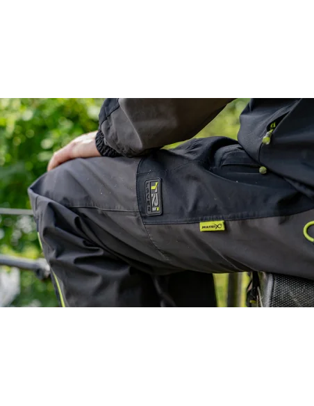 Spodnie Matrix TriLayer Over Trousers 25K M MATRIX - 14