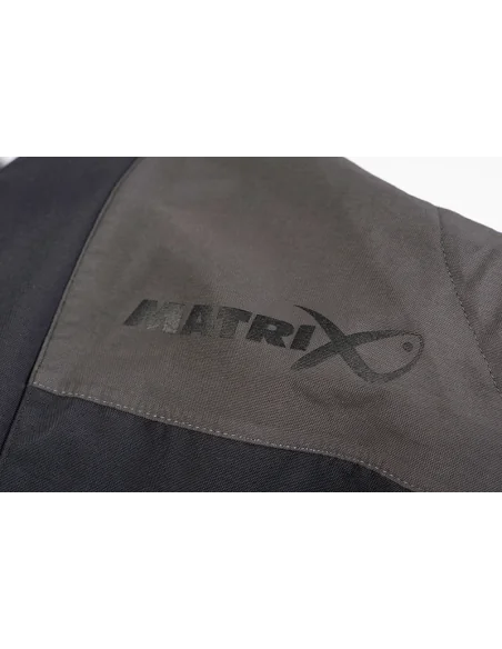 Spodnie Matrix TriLayer Salopettes 25K M MATRIX - 8