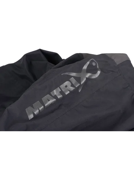 Spodnie Matrix TriLayer Salopettes 25K M MATRIX - 9