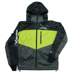 Matrix Wind Blocker Fleece Jacket XXXL MATRIX - 1 2