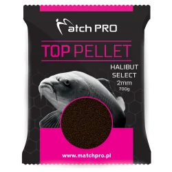 Pellet MatchPRO Halibut Select 2mm 700g MatchPRO - 2