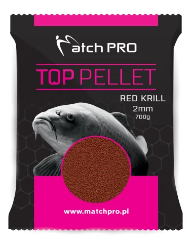 MATCHPRO Red Krill pellet 2mm 700g