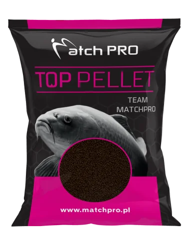 MATCHPRO Team Matchpro pellet 2mm 700g