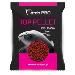 Pellet MatchPRO Sausage 2mm 700g MatchPRO - 1