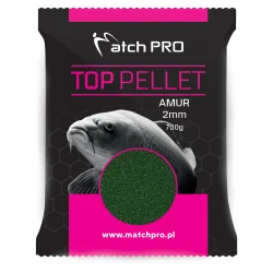 Pellets MatchPRO grass carp 2mm 700g MatchPRO - 2