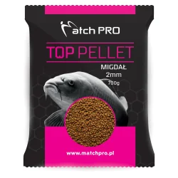 Pellet MatchPRO Almond 2mm 700g MatchPRO - 2