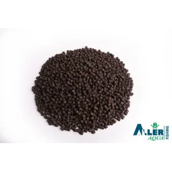 Aller Aqua Bronze Pellet 2mm 1kg ALLER AQUA - 1