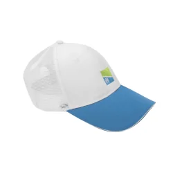 Czapka Preston White Mesh Cap PRESTON - 1