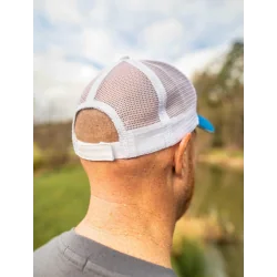 Czapka Preston White Mesh Cap PRESTON - 1 2