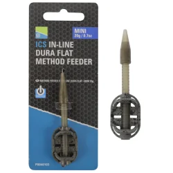 Preston ICS In-Line Method MINI 15g PRESTON - 1