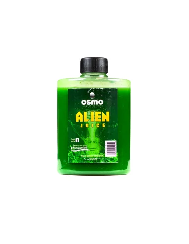 Osmo Flood Juice - Alien 500ml