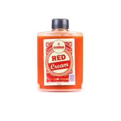 Osmo Flood Juice - Red Cream 500ml OSMO INNOVATION BAITS - 1