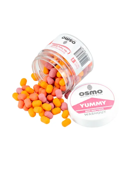 Osmo Mini Wafters Yummy OSMO INNOVATION BAITS - 1